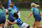 Women's Rugby vs Endicott  Wheaton Women's Rugby vs Endicott College.  Photo by Keith Nordstrom : Wheaton, Rugby, Endicott